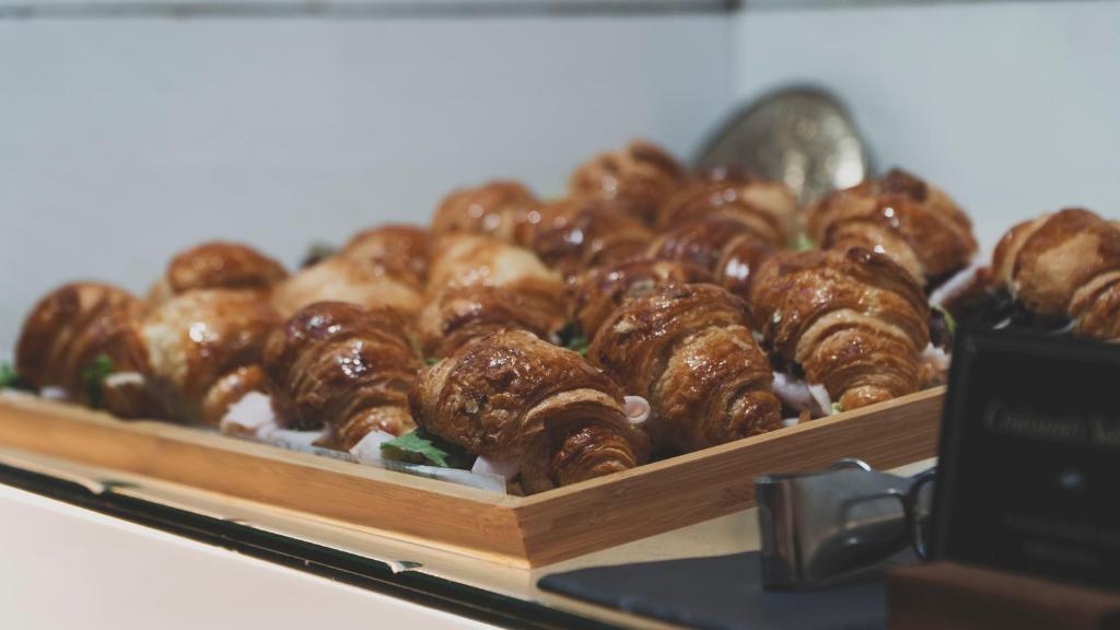 Fotos del hotel - ZENIT CONDE DE ORGAZ