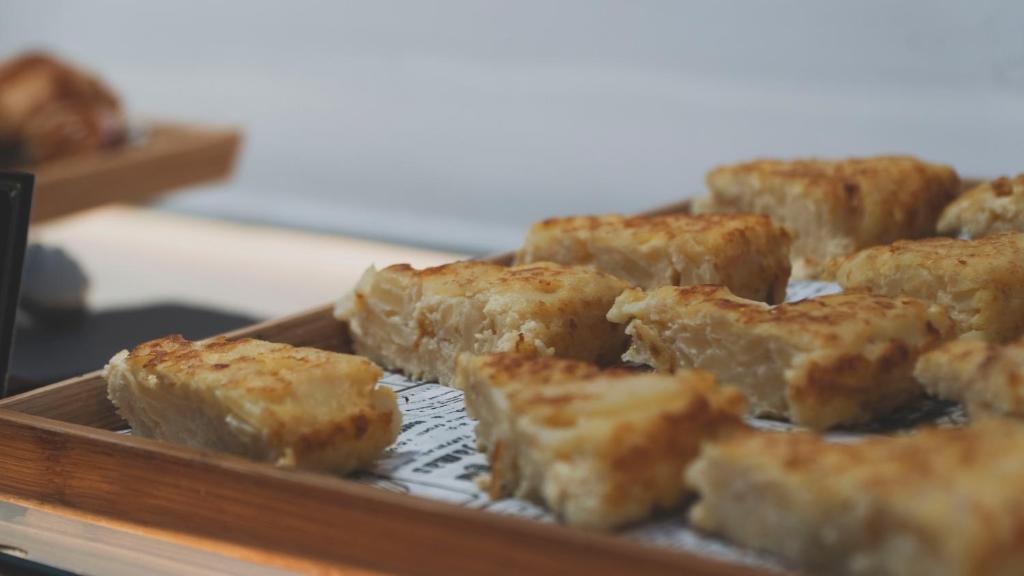 Fotos del hotel - ZENIT CONDE DE ORGAZ