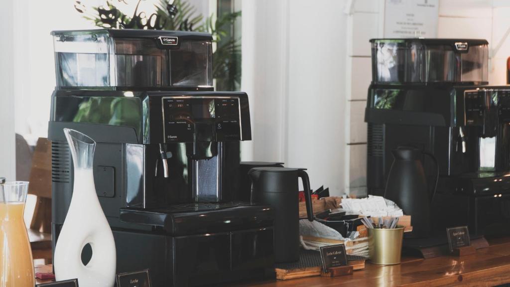 Fotos del hotel - ZENIT CONDE DE ORGAZ