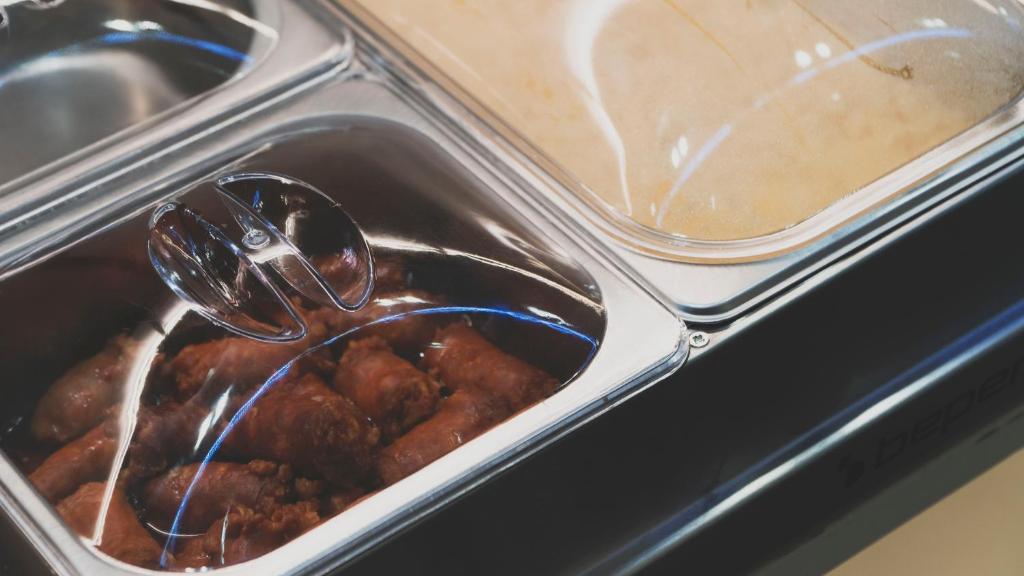 Fotos del hotel - ZENIT CONDE DE ORGAZ