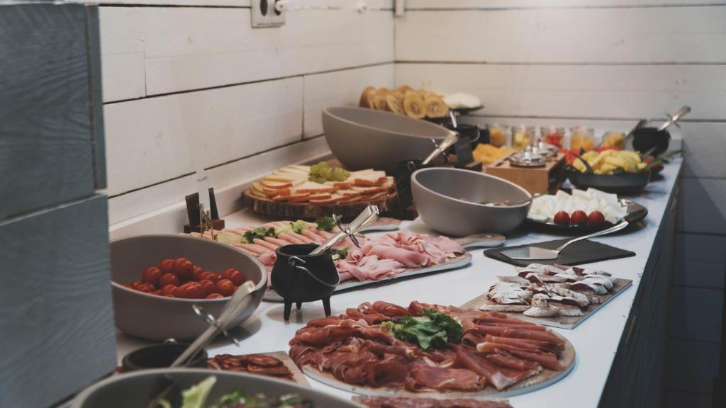 Fotos del hotel - ZENIT CONDE DE ORGAZ