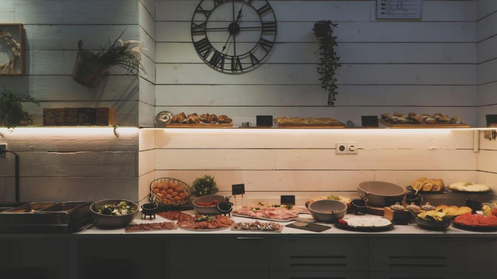 Fotos del hotel - ZENIT CONDE DE ORGAZ