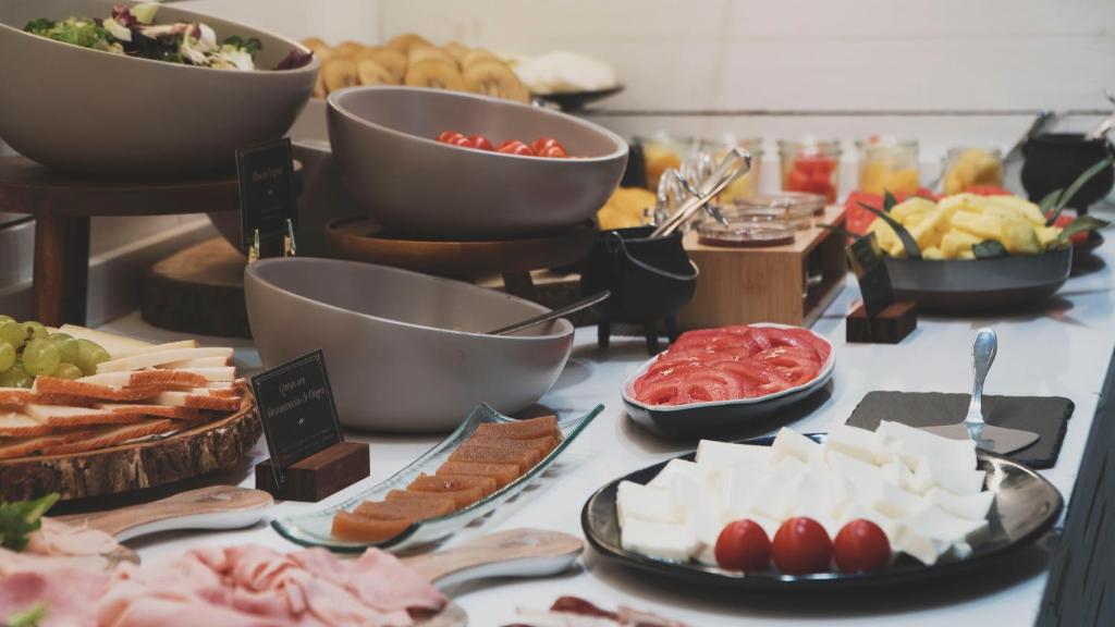 Fotos del hotel - ZENIT CONDE DE ORGAZ