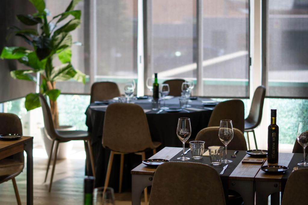 Fotos del hotel - ZENIT CONDE DE ORGAZ