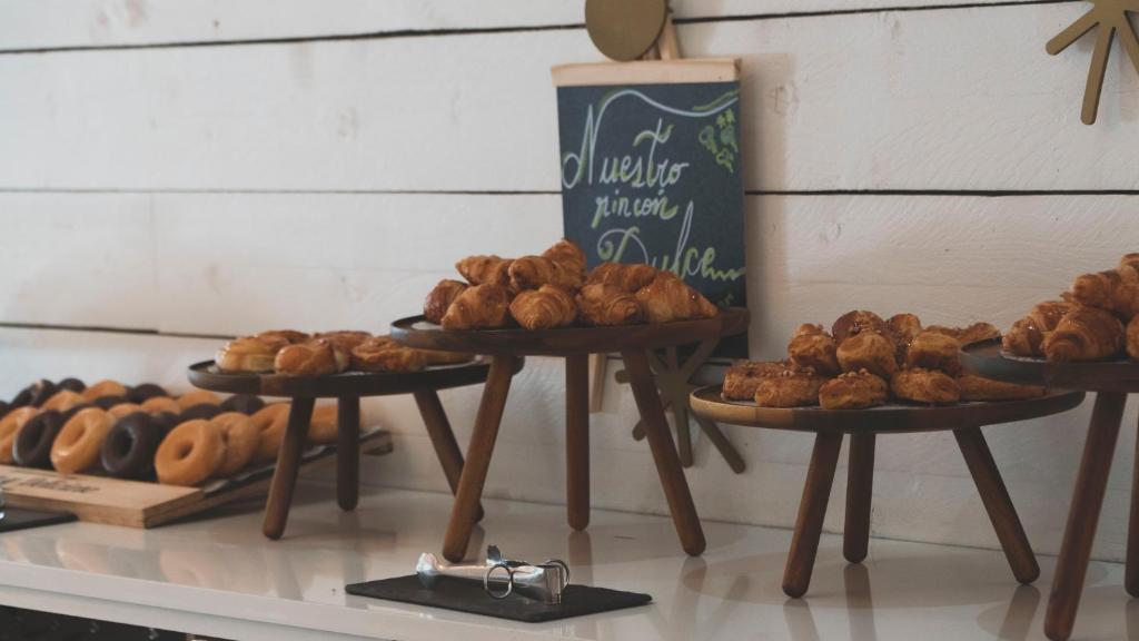 Fotos del hotel - ZENIT CONDE DE ORGAZ