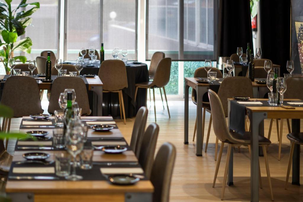 Fotos del hotel - ZENIT CONDE DE ORGAZ