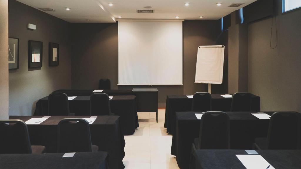 Fotos del hotel - ZENIT CONDE DE ORGAZ