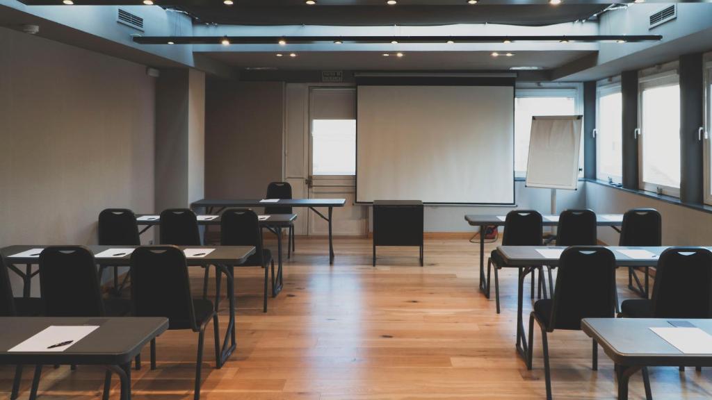 Fotos del hotel - ZENIT CONDE DE ORGAZ