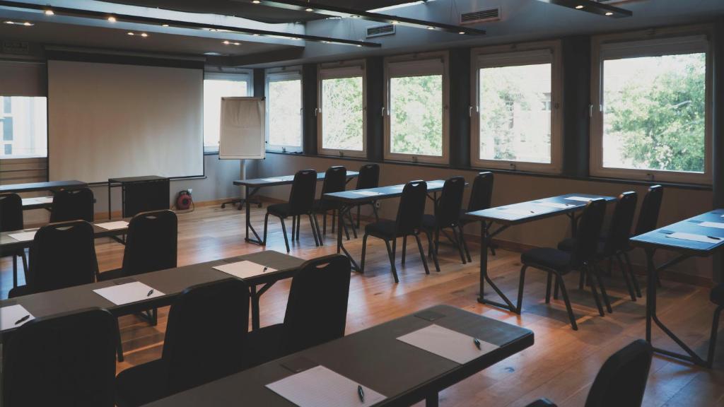 Fotos del hotel - ZENIT CONDE DE ORGAZ