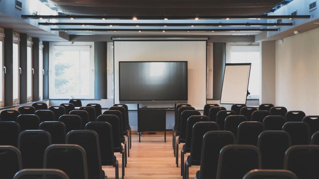 Fotos del hotel - ZENIT CONDE DE ORGAZ