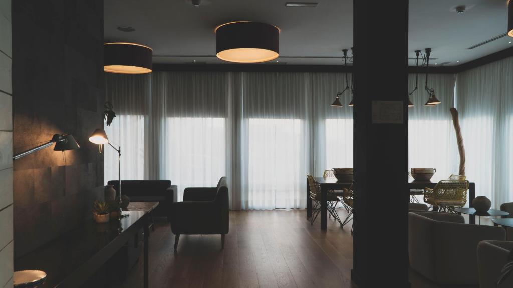 Fotos del hotel - ZENIT CONDE DE ORGAZ