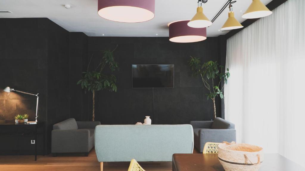 Fotos del hotel - ZENIT CONDE DE ORGAZ