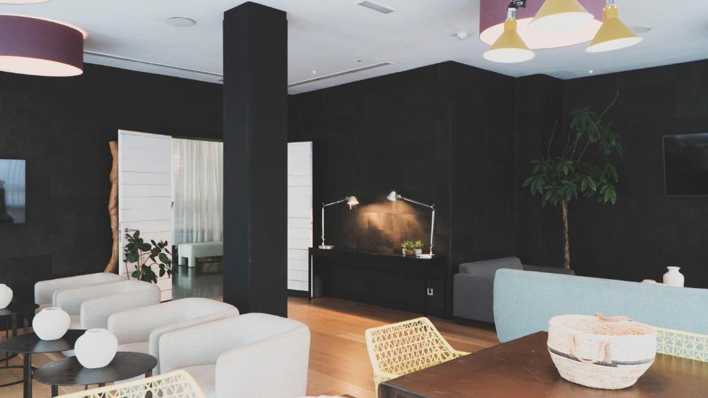 Fotos del hotel - ZENIT CONDE DE ORGAZ