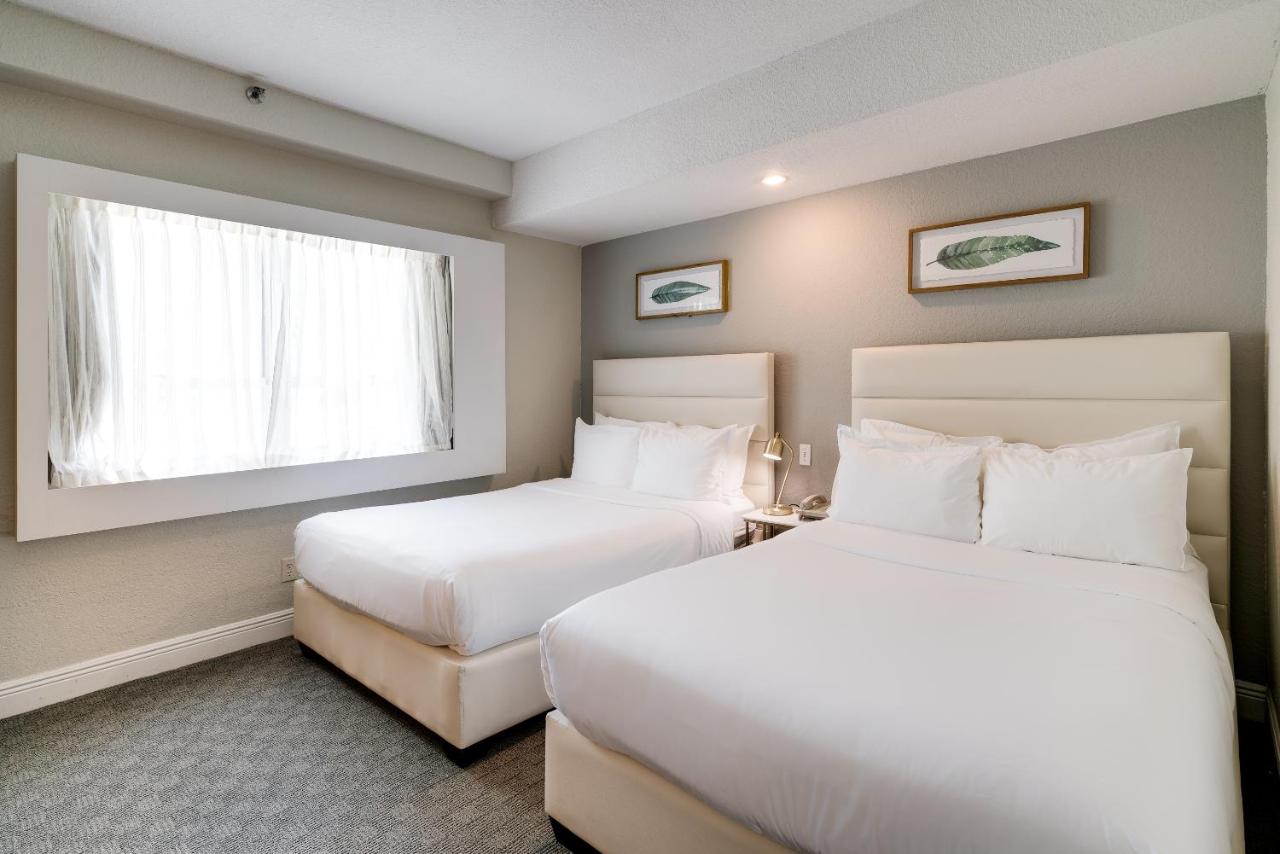 Fotos del hotel - CREST HOTEL & SUITE GALLERY