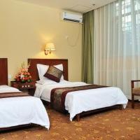 Fotos del hotel - KING PARKVIEW HOTEL BEIJING