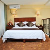 Fotos del hotel - KING PARKVIEW HOTEL BEIJING