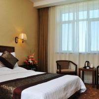 Fotos del hotel - KING PARKVIEW HOTEL BEIJING