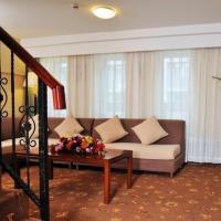 Fotos del hotel - KING PARKVIEW HOTEL BEIJING