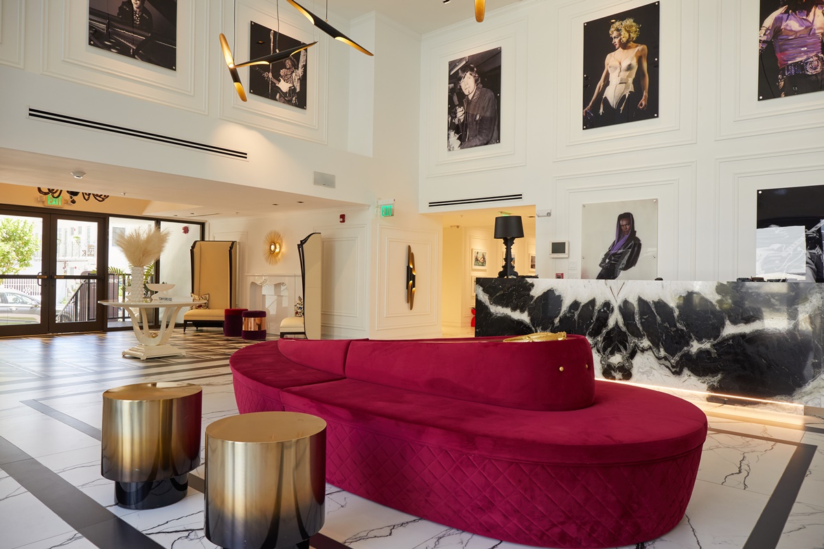 Fotos del hotel - UMA HOUSE BY YURBBAN SOUTH BEACH