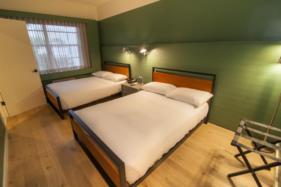 Fotos del hotel - GREENVIEW HOTEL