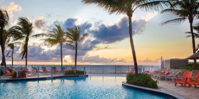 Fotos del hotel - PELICAN GRAND BEACH RESORT