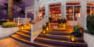 Fotos del hotel - PELICAN GRAND BEACH RESORT