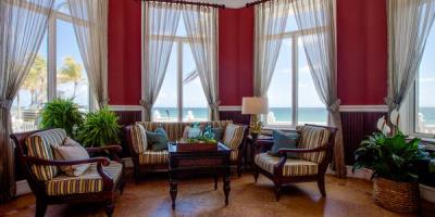 Fotos del hotel - PELICAN GRAND BEACH RESORT