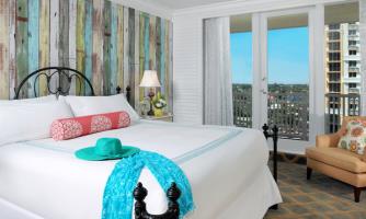 Fotos del hotel - PELICAN GRAND BEACH RESORT