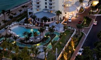 Fotos del hotel - PELICAN GRAND BEACH RESORT