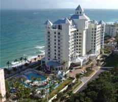 Fotos del hotel - PELICAN GRAND BEACH RESORT