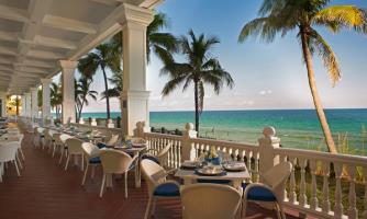 Fotos del hotel - PELICAN GRAND BEACH RESORT