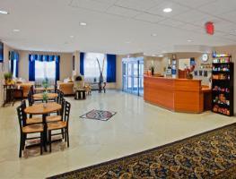 MICROTEL INN AND SUITES - KINGSLAND