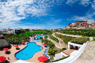 Hotel ROYAL DECAMERON MOMPICHE