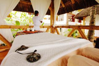 Hotel ROYAL DECAMERON MOMPICHE