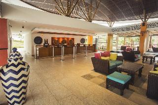 Hotel ROYAL DECAMERON MOMPICHE