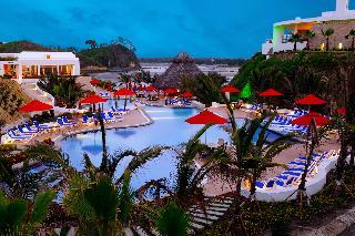 Hotel ROYAL DECAMERON MOMPICHE