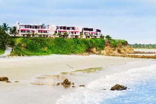 Hotel ROYAL DECAMERON MOMPICHE