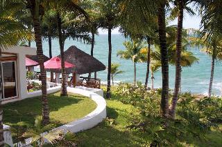 Hotel ROYAL DECAMERON MOMPICHE