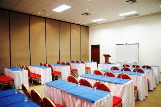 Hotel ROYAL DECAMERON MOMPICHE