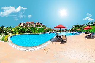Hotel ROYAL DECAMERON MOMPICHE