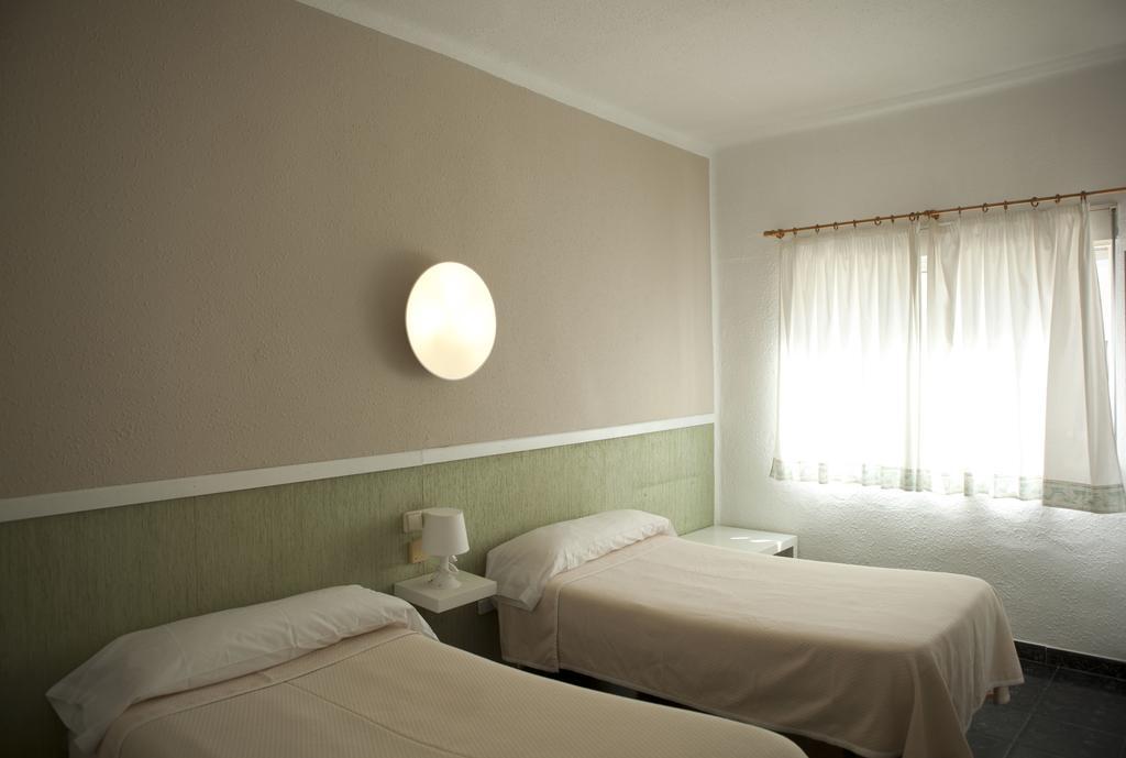 Fotos del hotel - MALVARROSA BEACH ROOMS