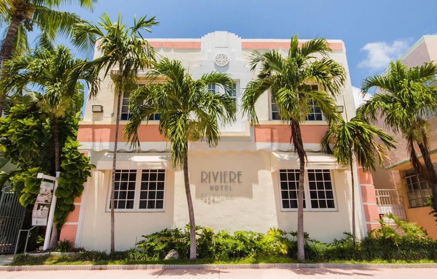 Fotos del hotel - RIVIERE SOUTH BEACH