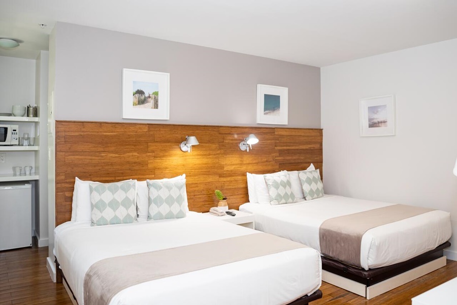 Fotos del hotel - RIVIERE SOUTH BEACH
