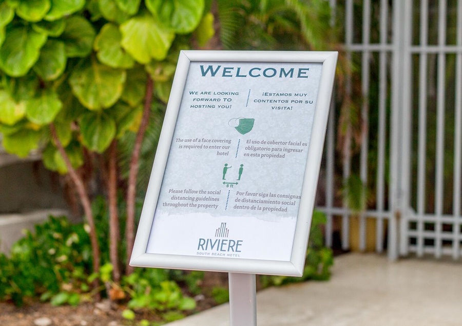 Fotos del hotel - RIVIERE SOUTH BEACH