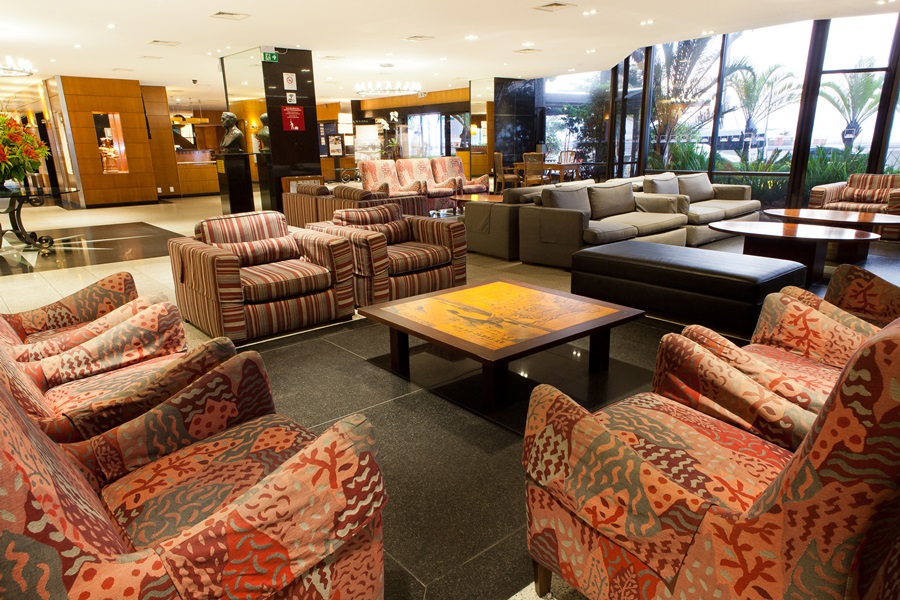 Fotos del hotel - RIO OTHON PALACE