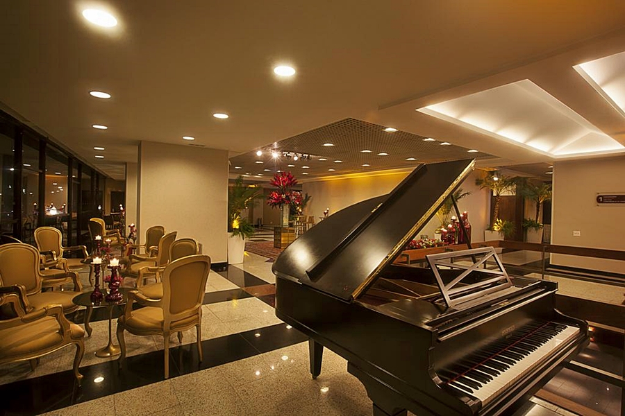 Fotos del hotel - RIO OTHON PALACE