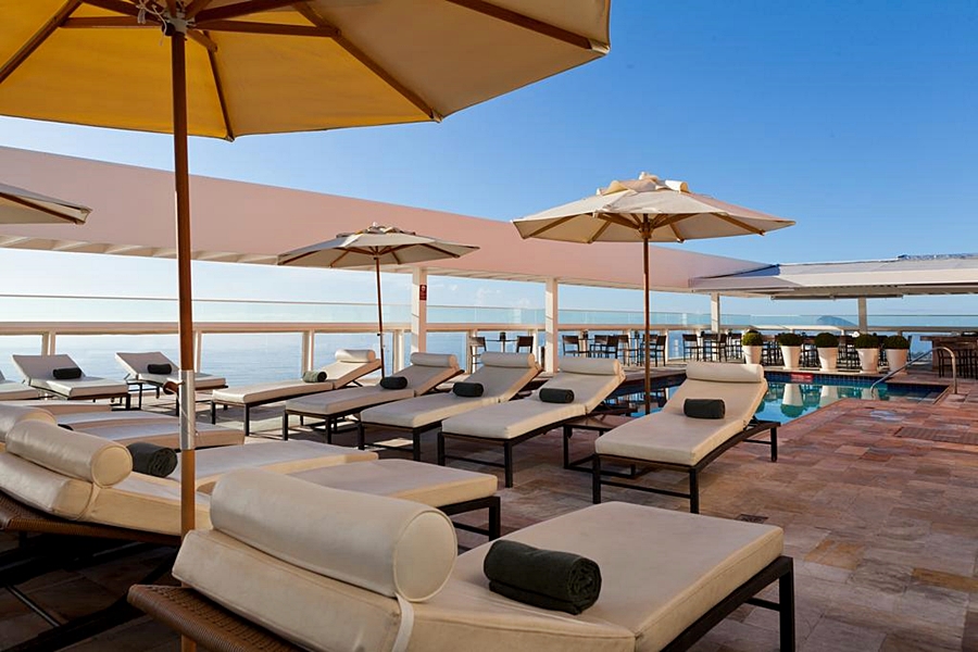 Fotos del hotel - RIO OTHON PALACE