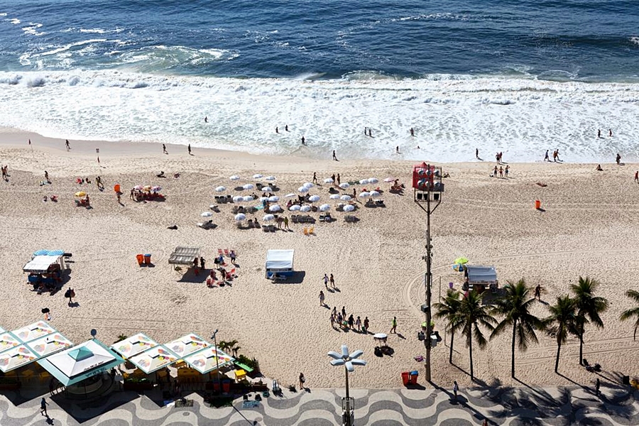 Fotos del hotel - RIO OTHON PALACE
