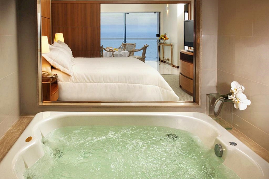 Fotos del hotel - RIO OTHON PALACE