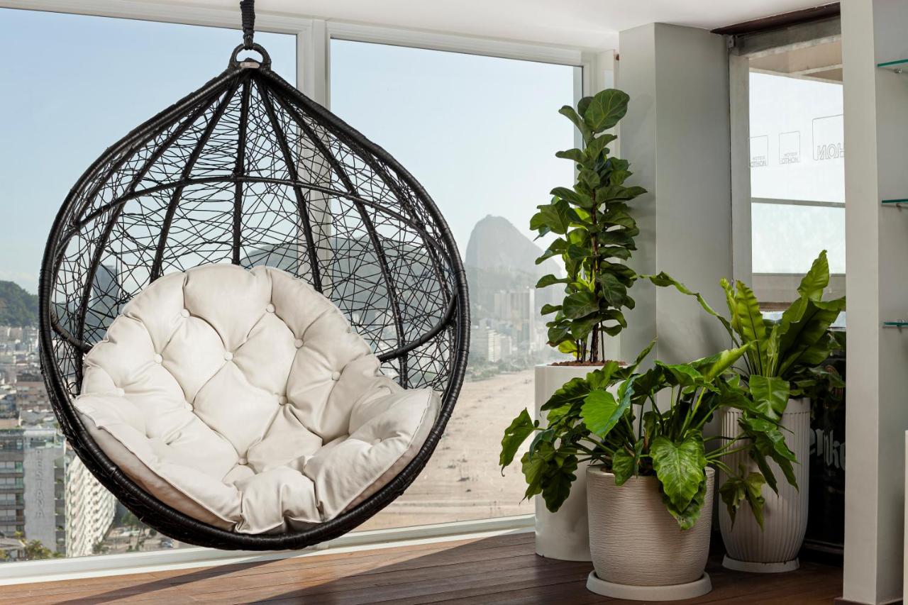 Fotos del hotel - RIO OTHON PALACE